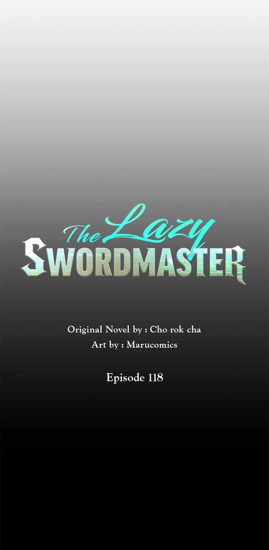 The Lazy Swordmaster Chapter 118 15